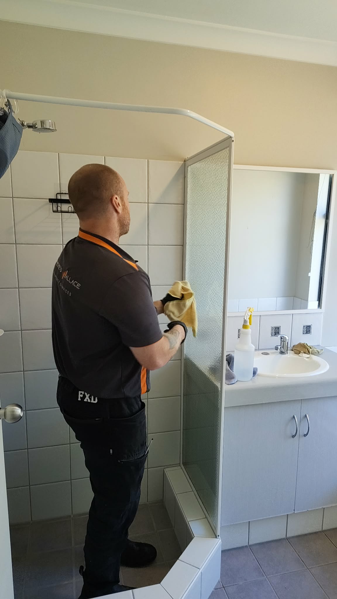 Vacate and end-of-lease cleaning in Albany