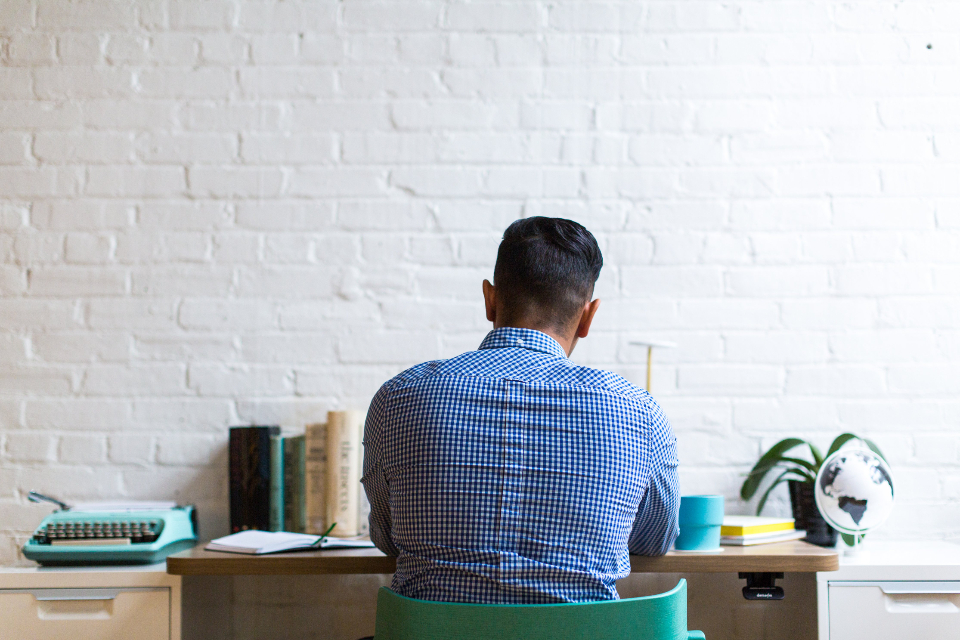 A clean, tidy commercial workspace in Albany
